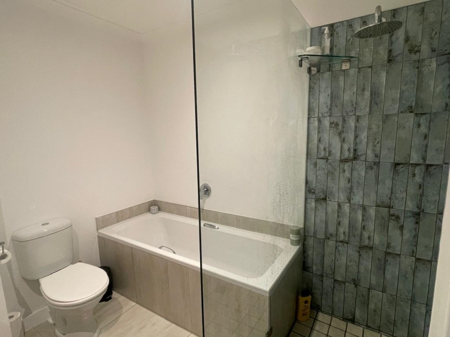 To Let 2 Bedroom Property for Rent in Capri Western Cape